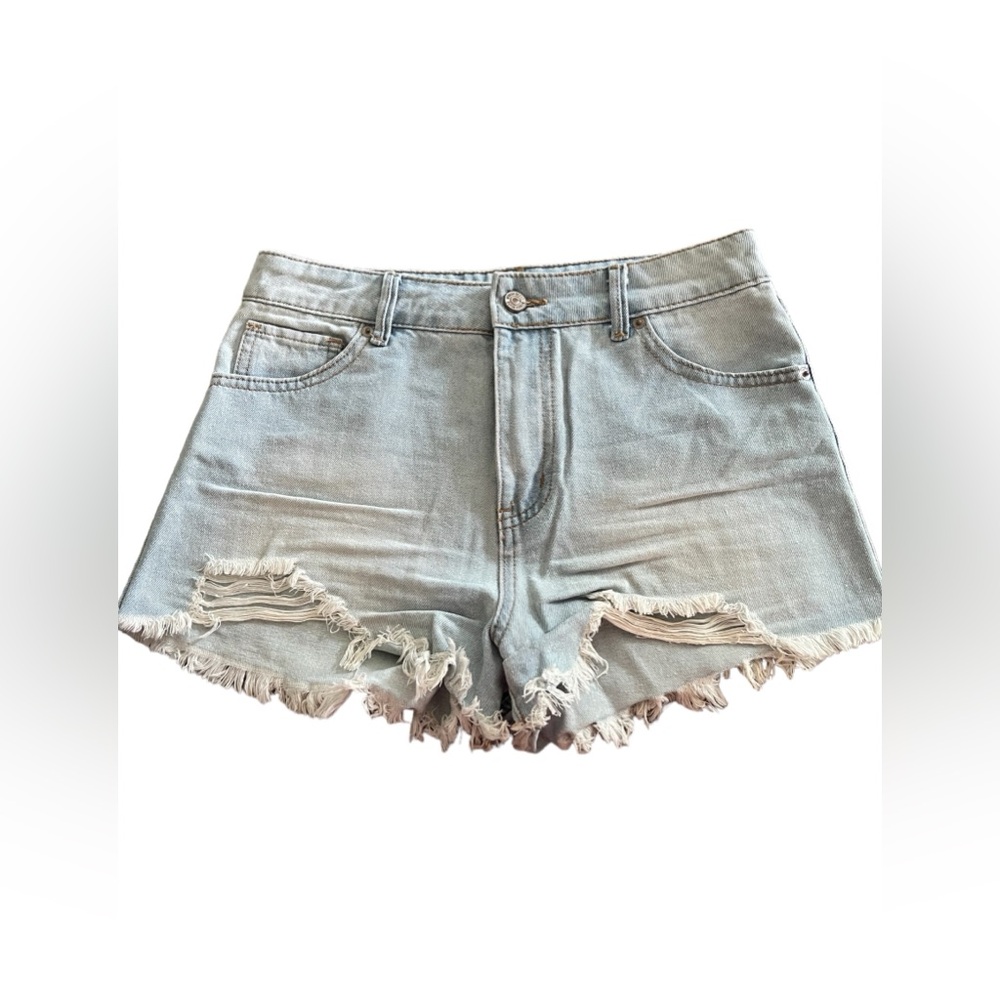 EUC Rewash Shorts